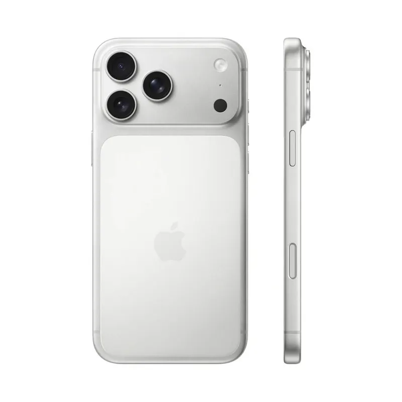 Iphone 17 pro 256