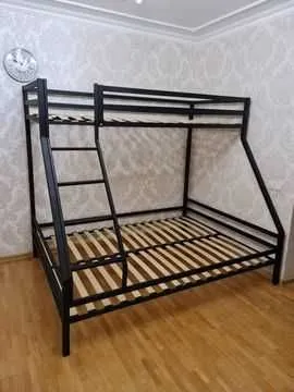 . Двухярусная кроват 1