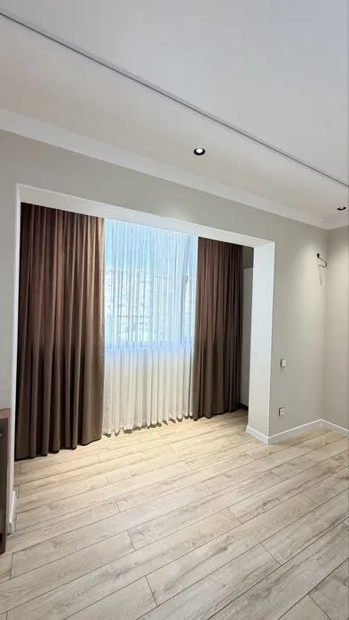 2-комнатная квартира, 60 м2, Яшнабад 1