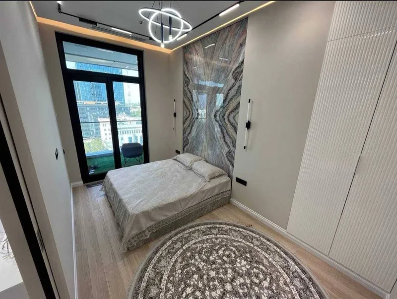 NEST ONE Ташкент Сити Парк — фото 3