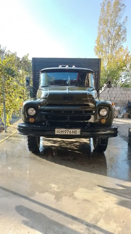 zil bartovoy