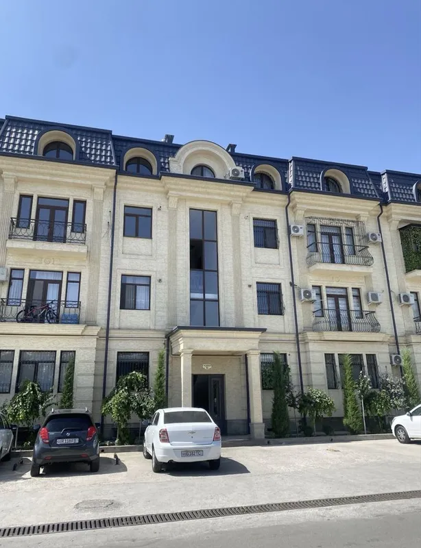 Аренда квартира новастройка Дуплекс 160 квм 5 комнатная Мойкурган К/К — фото 6
