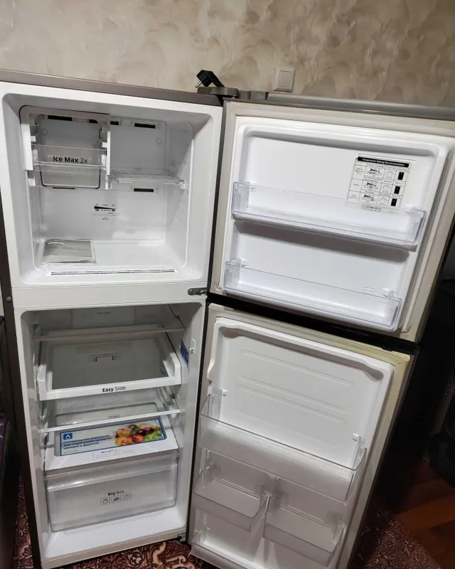 Samsung muzlatkichini sotaman 2