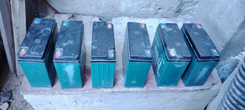 elektr skuter maydasi, zapas akimlatrlari bn birga — фото 6