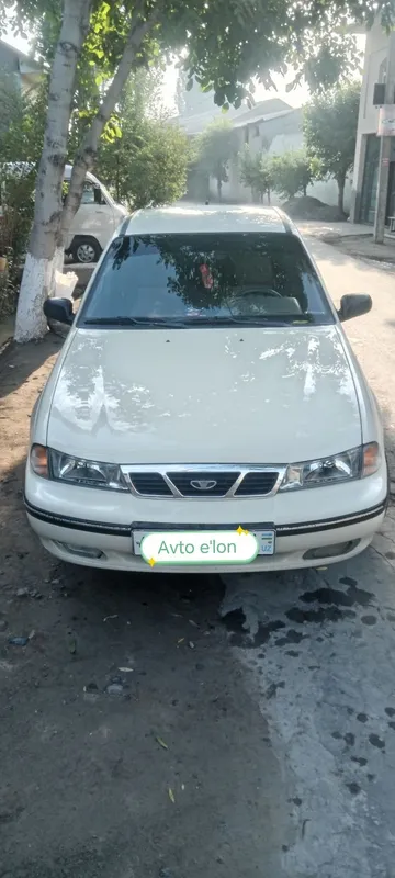 Nexia 1 malo'shniy 5