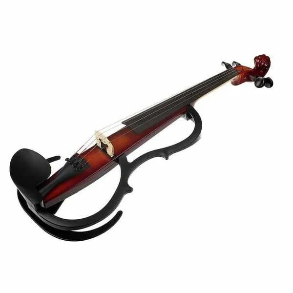 Yamaha SV-250 Silent Violin ЯМАХА СКРИПКА — фото 2 Yamaha SV-250 Silent Violin ЯМАХА СКРИПКА — фото 2