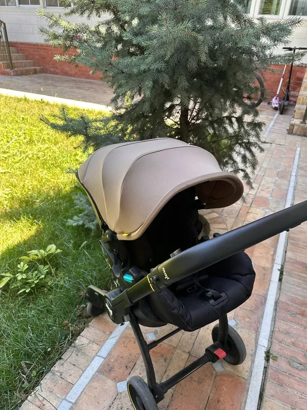 продаётся коляска 1