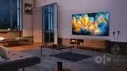 Телевизор TCL 75/85 C6K Премиум QD-Mini LED прошивка доставка бесплатн 4 Телевизор TCL 75/85 C6K Премиум QD-Mini LED прошивка доставка бесплатн 4