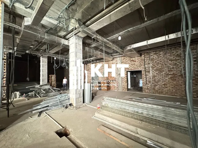 Аренда помещения (4 уровня), 2200 м² 6
