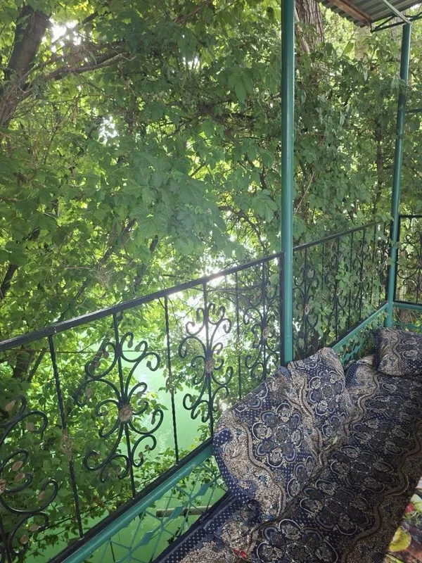 Уютная дача в Чирчике! 1