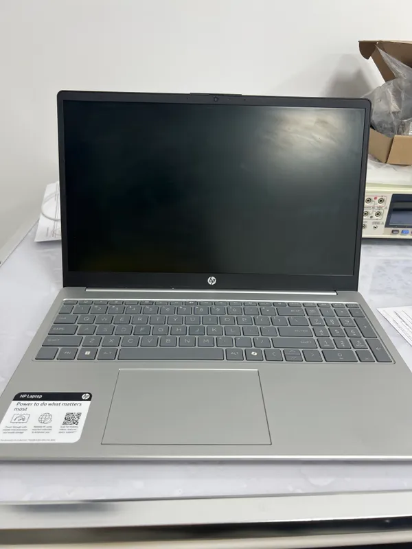 Hp Laptop core i5 — фото 1