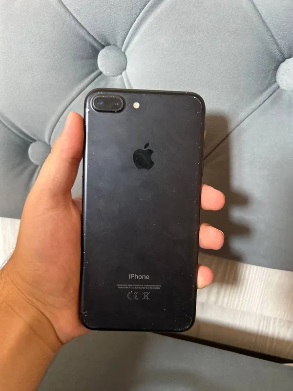 iPhone 7, 128 ГБ, состояние 7 из 10 1 iPhone 7, 128 ГБ, состояние 7 из 10 1