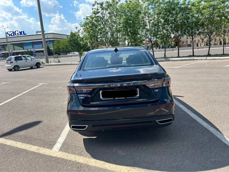 Продается Chery Arrizo 6 Pro Inteligence в отличном состоянии 3 Продается Chery Arrizo 6 Pro Inteligence в отличном состоянии 3