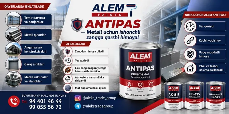 Gruntofka Antipas