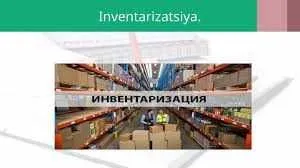 IT Inventarizatsiya | Barcha texnikani hisobga olamiz! 4