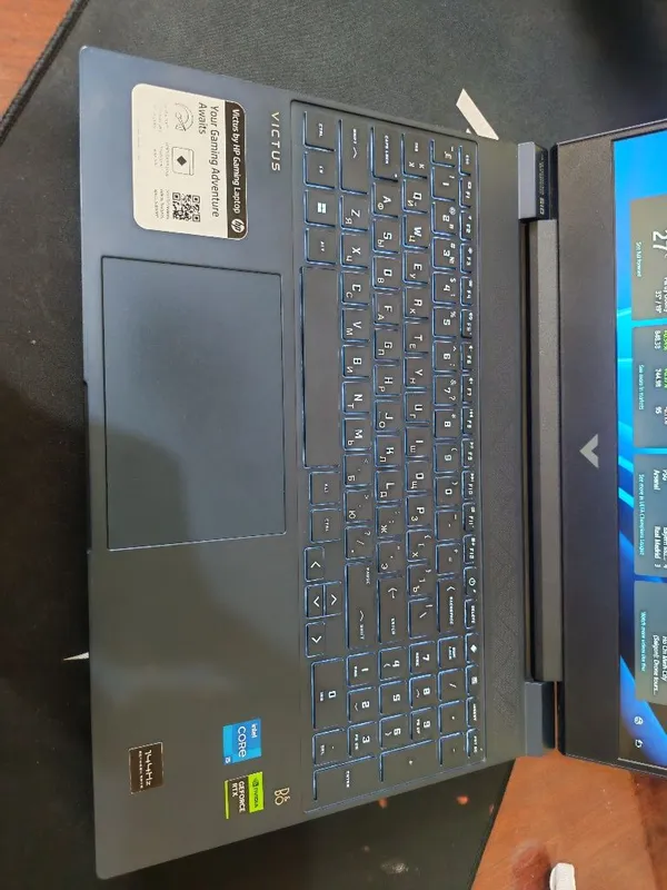 Hp victus rtx 3050 2 Hp victus rtx 3050 2