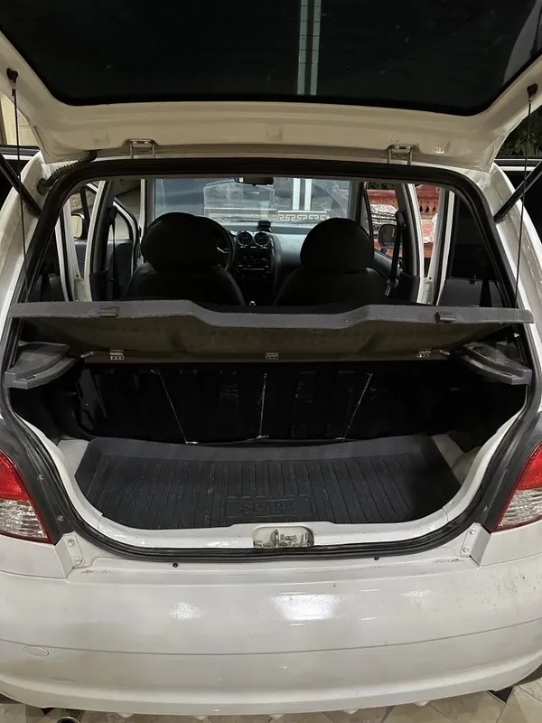 Chevrolet Matiz 2015 7 Chevrolet Matiz 2015 7