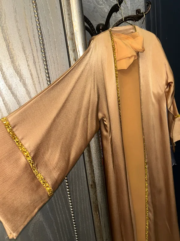 Abaya/made in UAE 52