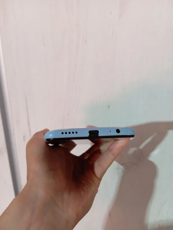 Redmi note 9 3