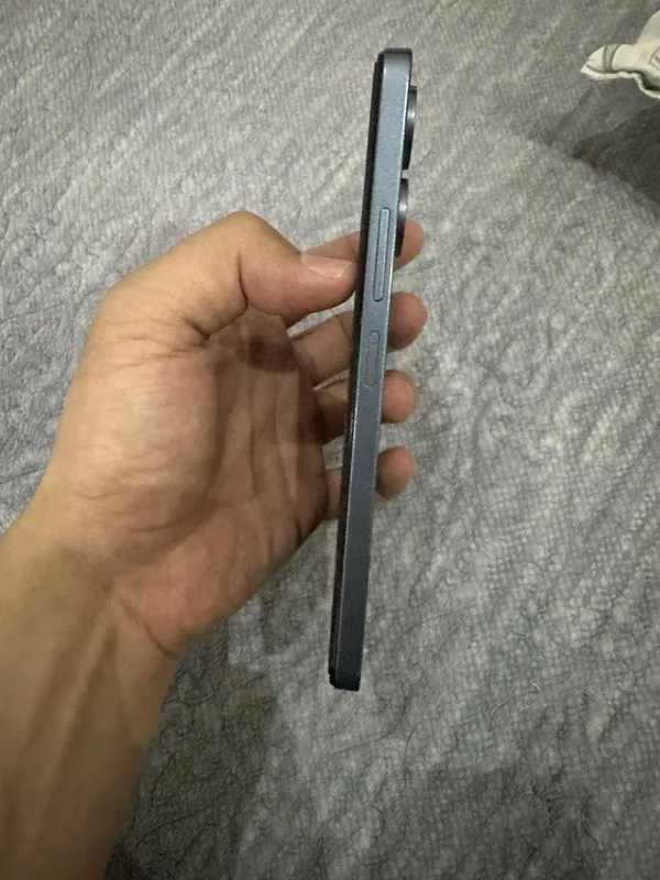 Redmi 13c 8/256 sotiladi.750.000ming som — фото 3