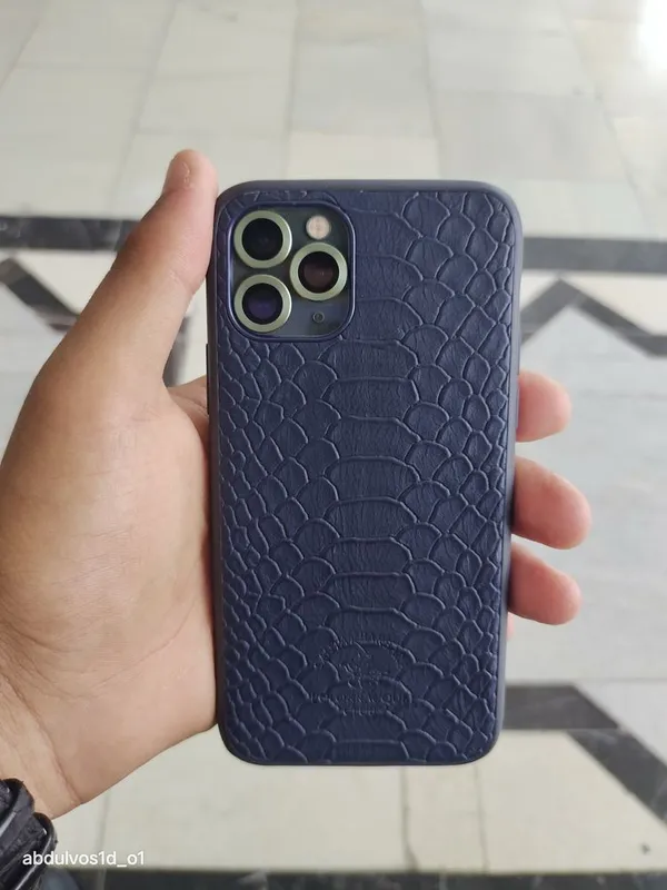 Iphone 11 pro 256 2 Iphone 11 pro 256 2
