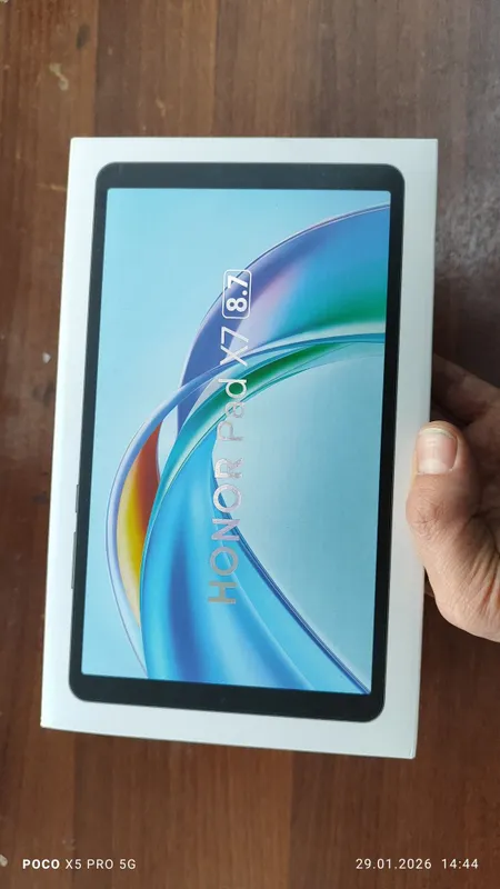Planshet Honor Pad X7 sotiladi — фото 1