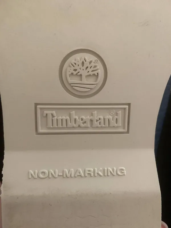 продаю обувь Timberland  оригинал — фото 3