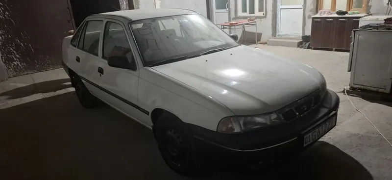 Nexsia avtamabili sotiladi