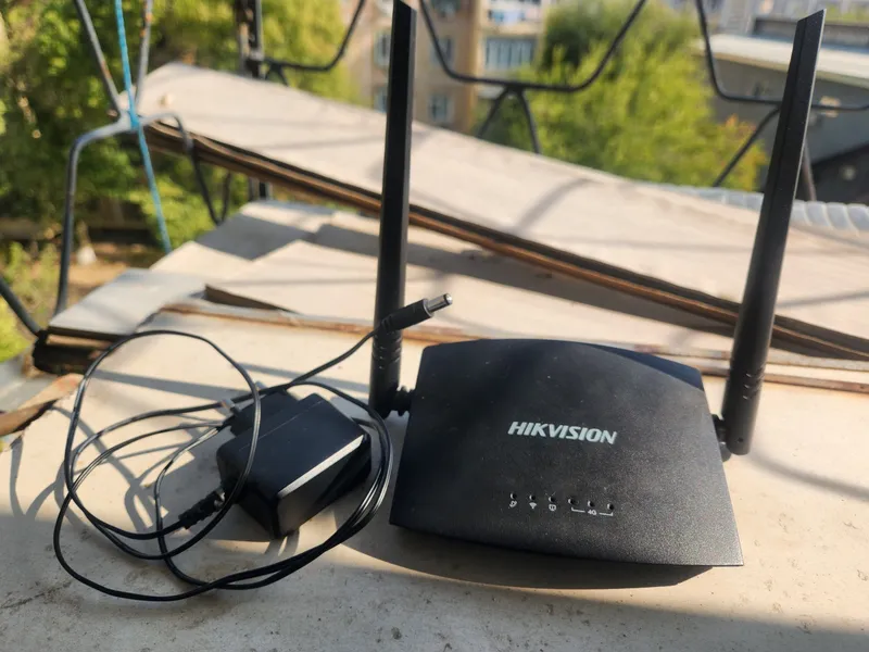 Wi-Fi-роутер с SIM-картой 4G 2