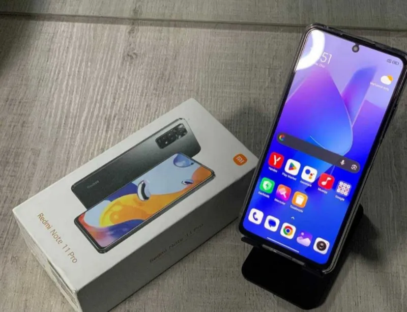 Redmi note 11 pro Redmi note 11 pro