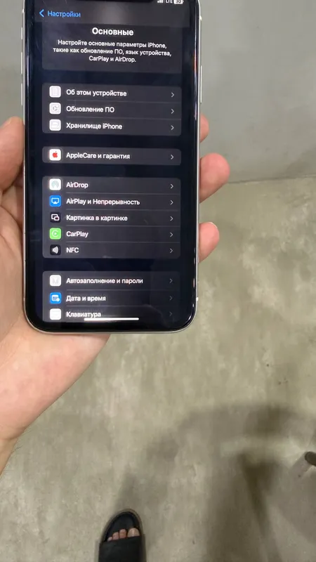 iphone 11 256 4