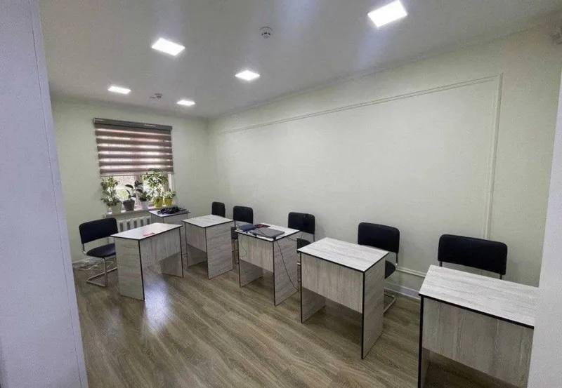 Продается офис Ор-р: Бадамзар 113м2 2