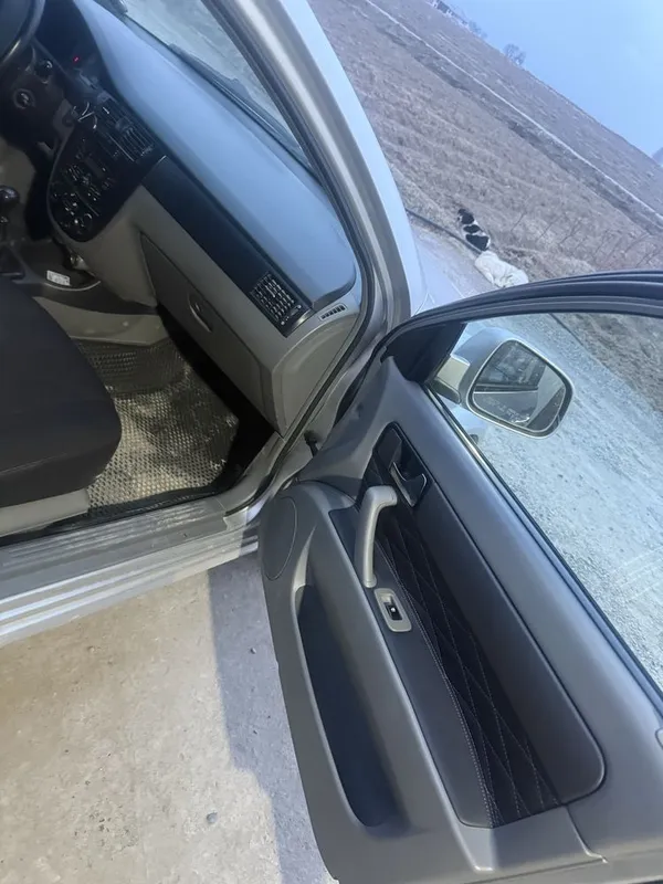 Chevrolet jentra 2015 yil metalika sivet yurgani 200000 — фото 3