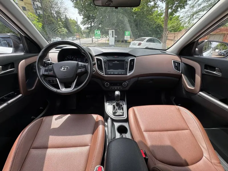 Продаётся Hyundai Greta Rock Edition 2L год 2020 6 Продаётся Hyundai Greta Rock Edition 2L год 2020 6