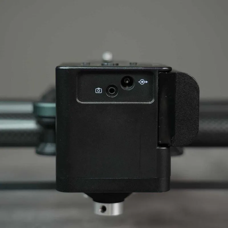 Kamera Slayder YC Onion HOT DOG SE - Camera slider, dolly camera — фото 3