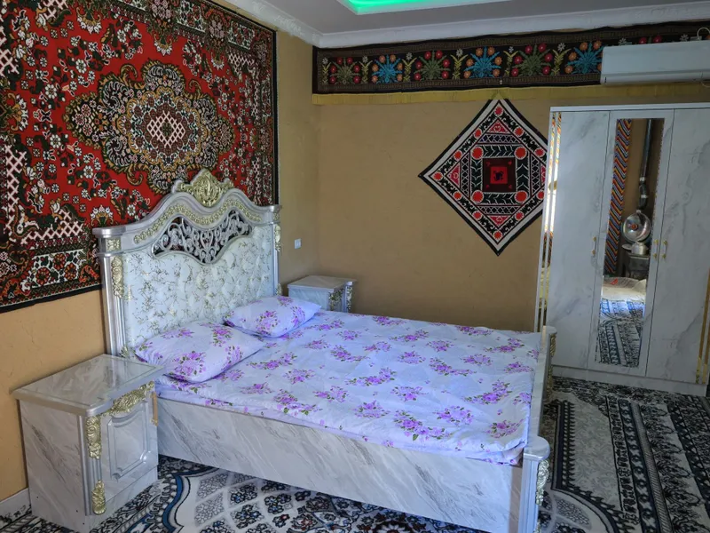 Ali mehmon uyi. Mehmonlar uchun dam olish maskani — фото 4