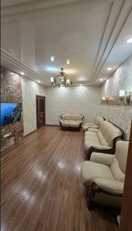 Аренда квартиры 4-комн, 100м², Минор (Юнусабад) 6