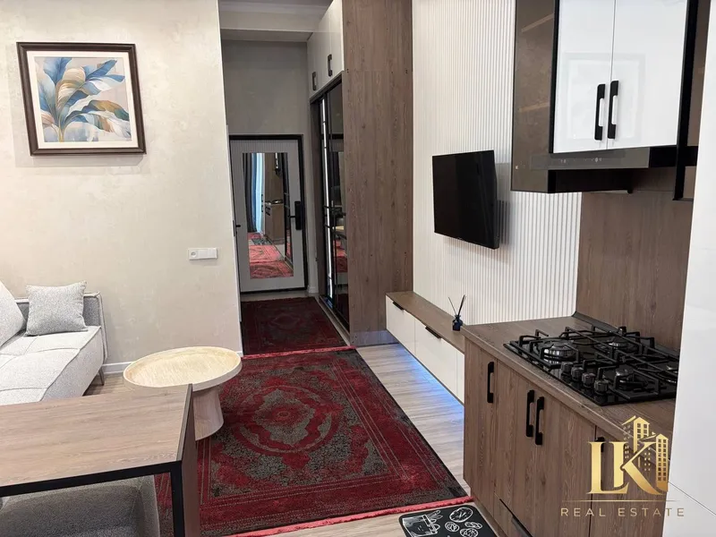 Продаётся 1-комнатная квартира в ЖК Prestige Gardens 3 Продаётся 1-комнатная квартира в ЖК Prestige Gardens 3
