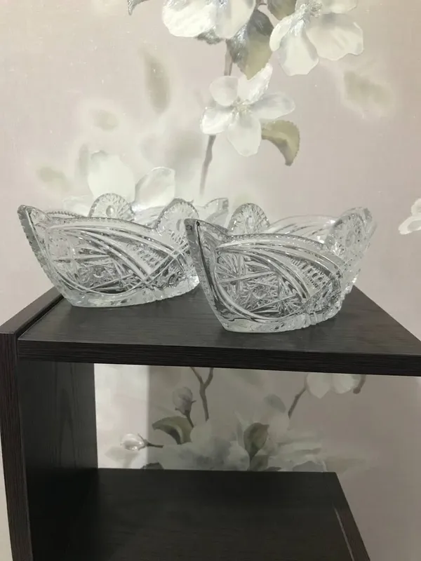 kristall qayiqchalar 1 kristall qayiqchalar 1