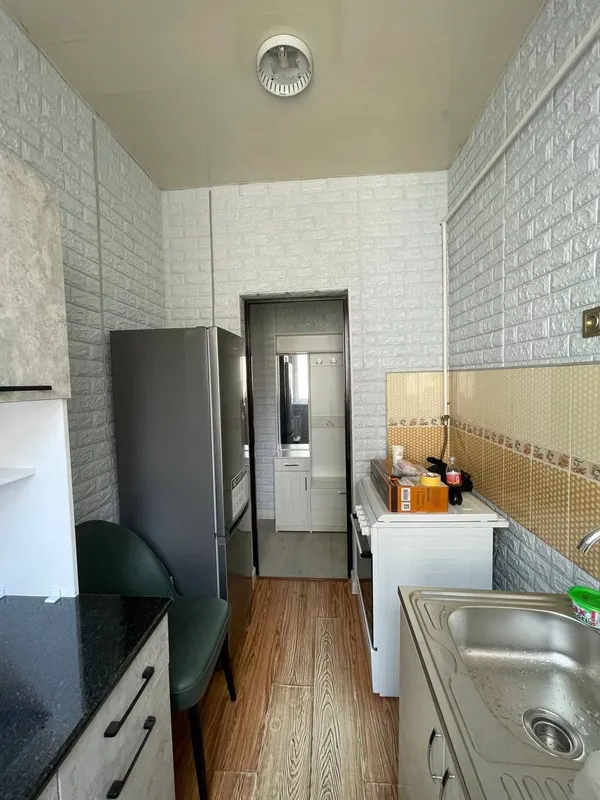 ТТЗ, 1комнатная квартира 30м² с ремонтом — фото 3