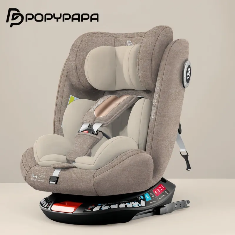 Автокресло G406 с функцией isofix. От 0 до 36кг Avtokreslo Avto lyulka 6 Автокресло G406 с функцией isofix. От 0 до 36кг Avtokreslo Avto lyulka 6