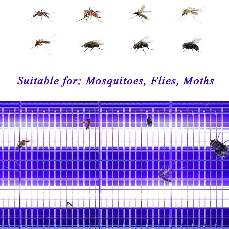 Pest kill Мухобойка Электрокиллер 24/7 Доставка складдан — фото 2