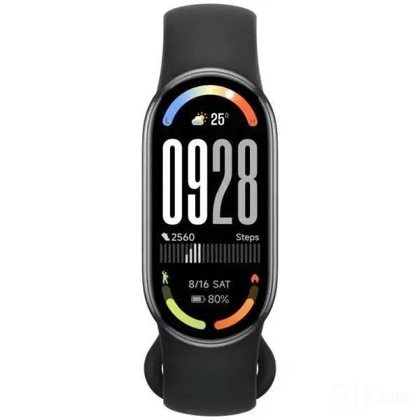 Xiaomi Mi Band 10 Global new 3 Xiaomi Mi Band 10 Global new 3