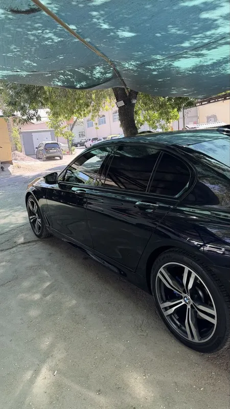 Bmw 7 series Srochnooo !!! 7