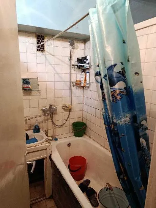 Продаётся 4-комнатная квартира, 91 м², Юнусабадский район (ориентир: метро Минор) 8