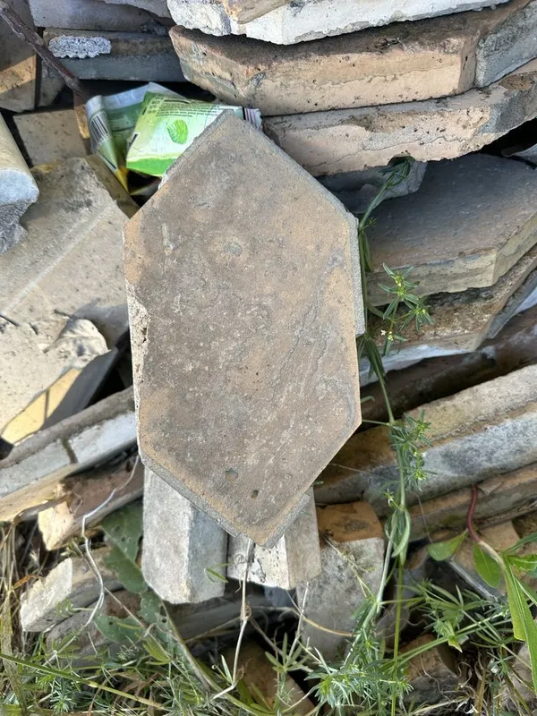 брусчатка бу гиштли — фото 2