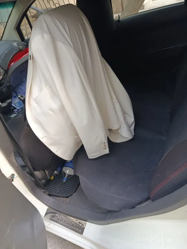 Авто Спарк 2013 3 позиция 8 Авто Спарк 2013 3 позиция 8