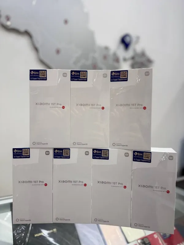 Xiaomi 17 Pro Max (2026) — новый, скидка, гарантия, доставка 6 Xiaomi 17 Pro Max (2026) — новый, скидка, гарантия, доставка 6