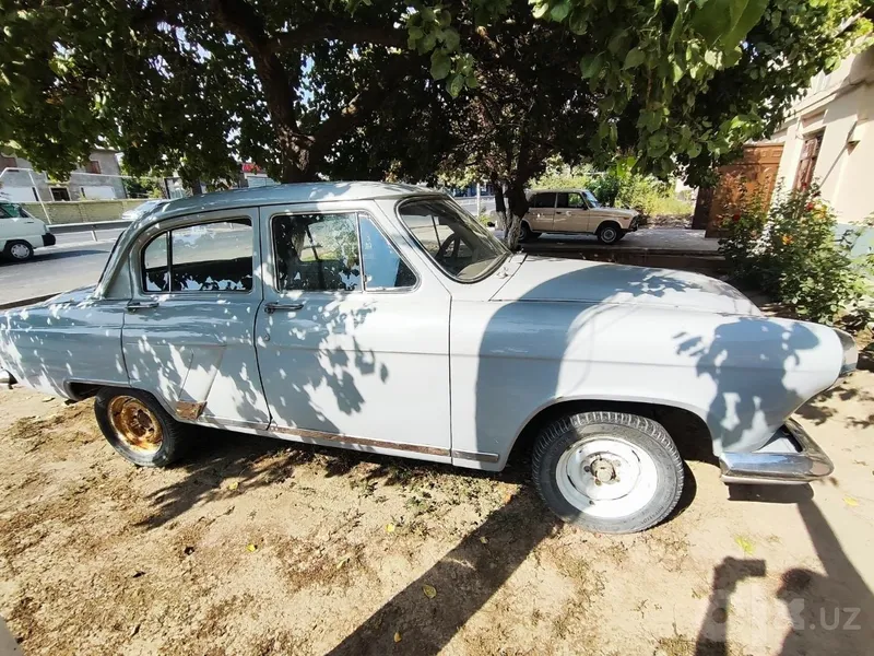 Volga 21 1967 yil 3 Volga 21 1967 yil 3