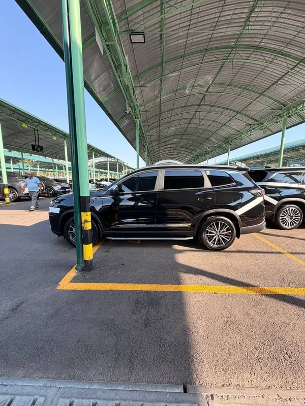 Chery 8 pro max 2023 3 Chery 8 pro max 2023 3